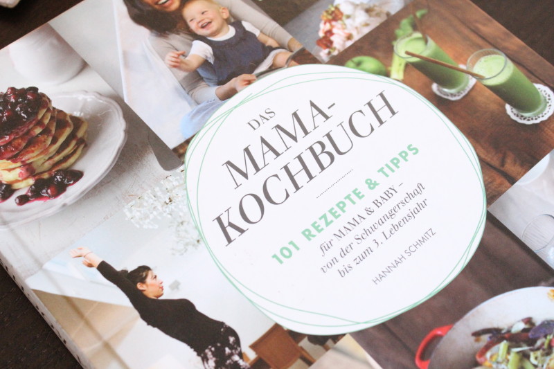 Das Mama Kochbuch