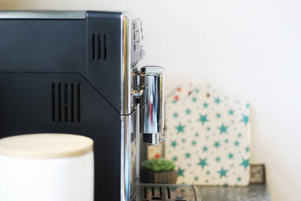 Der perfekte Kaffeevollautomat im Praxistest?